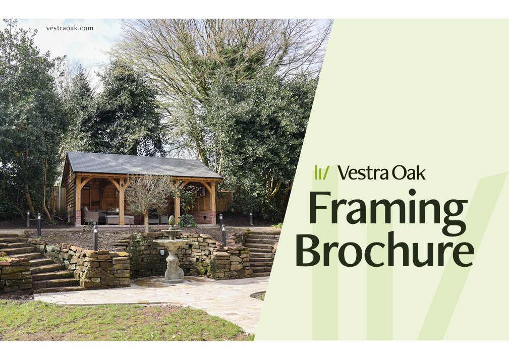 Vestra Oak: 2026 brochure