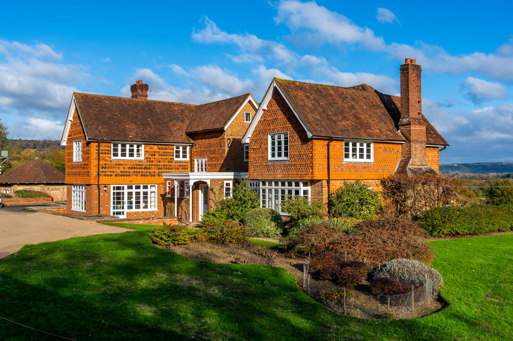 Cortec - Park Farm-042