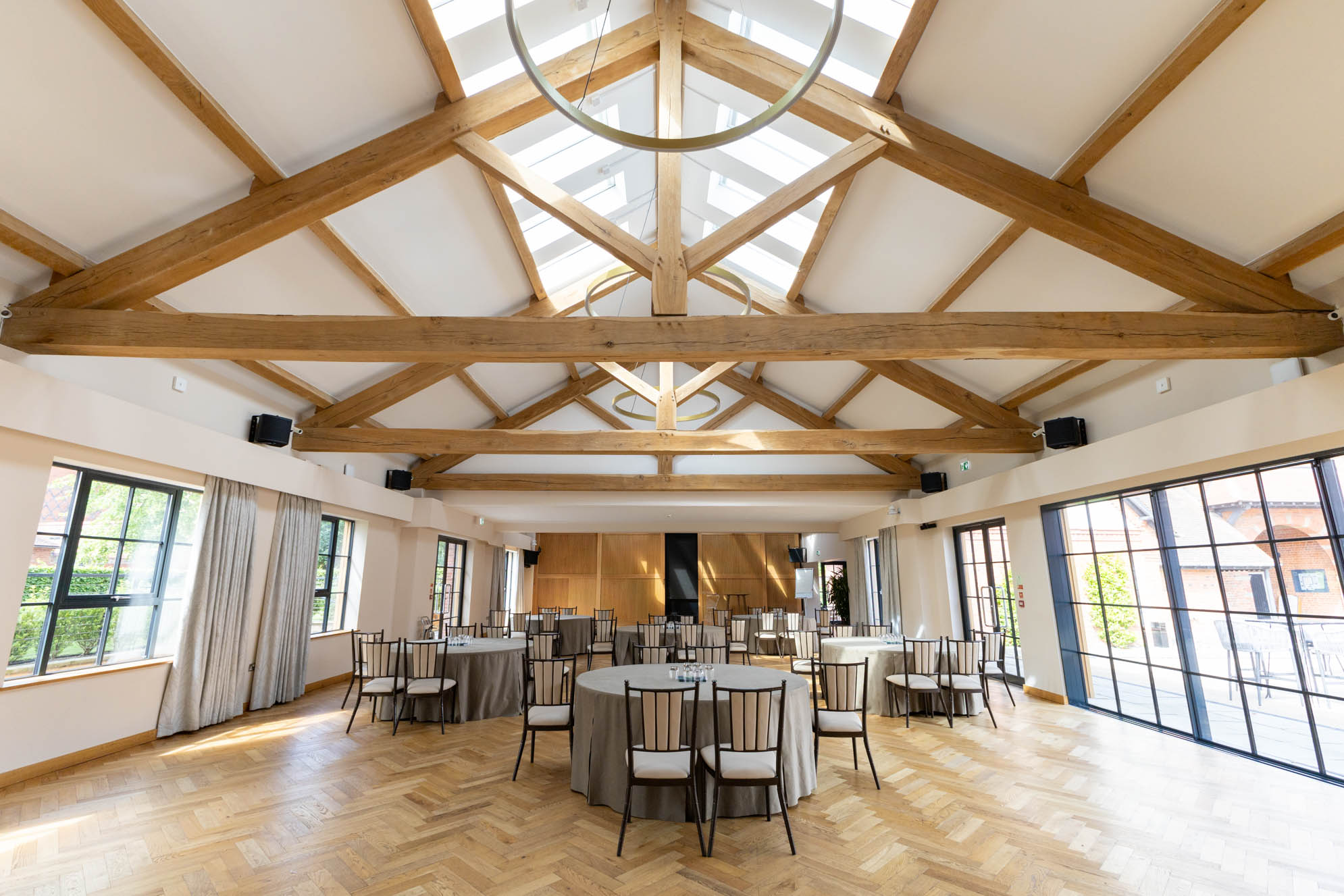 Trusses