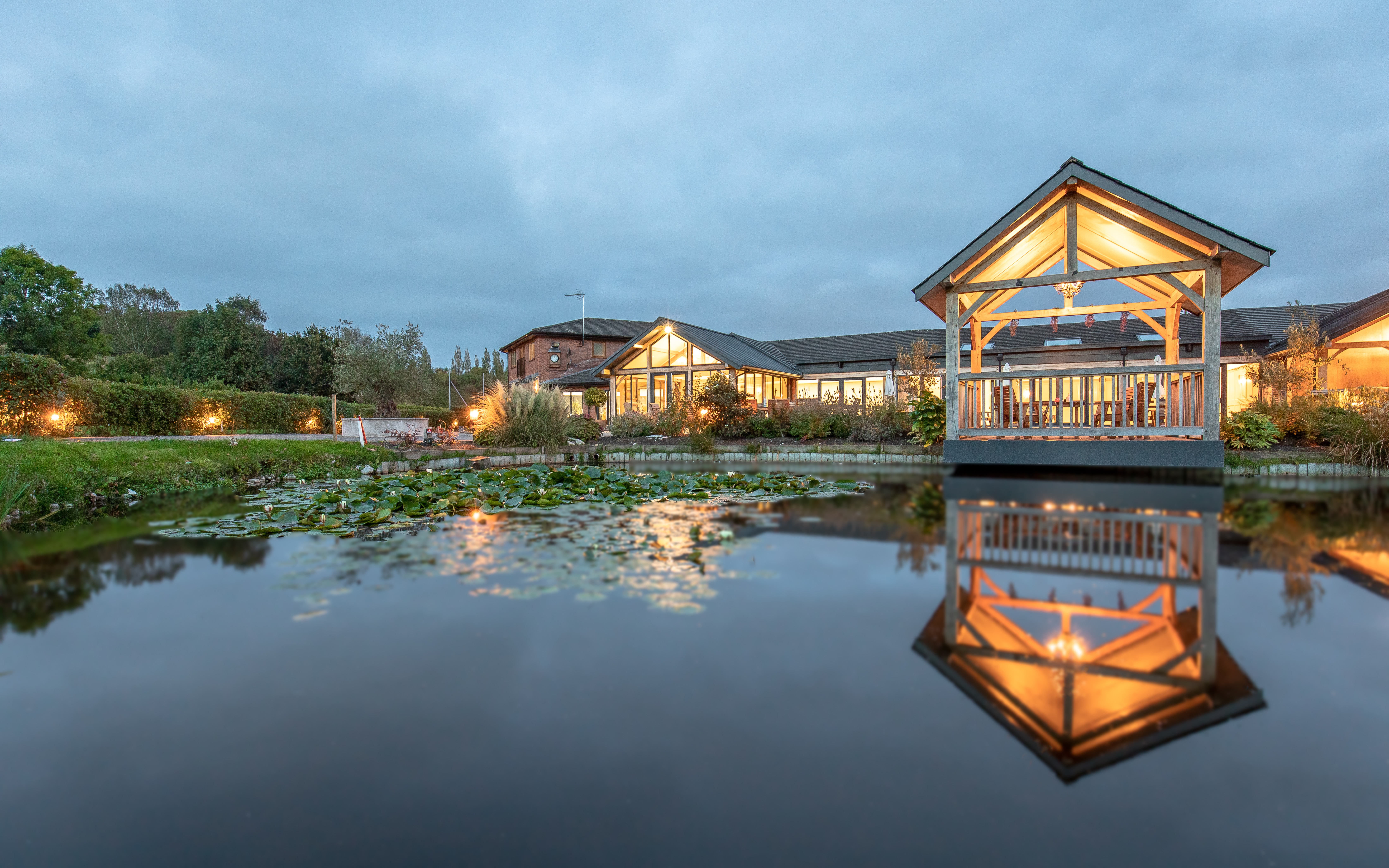 Hartford Golf Club 20