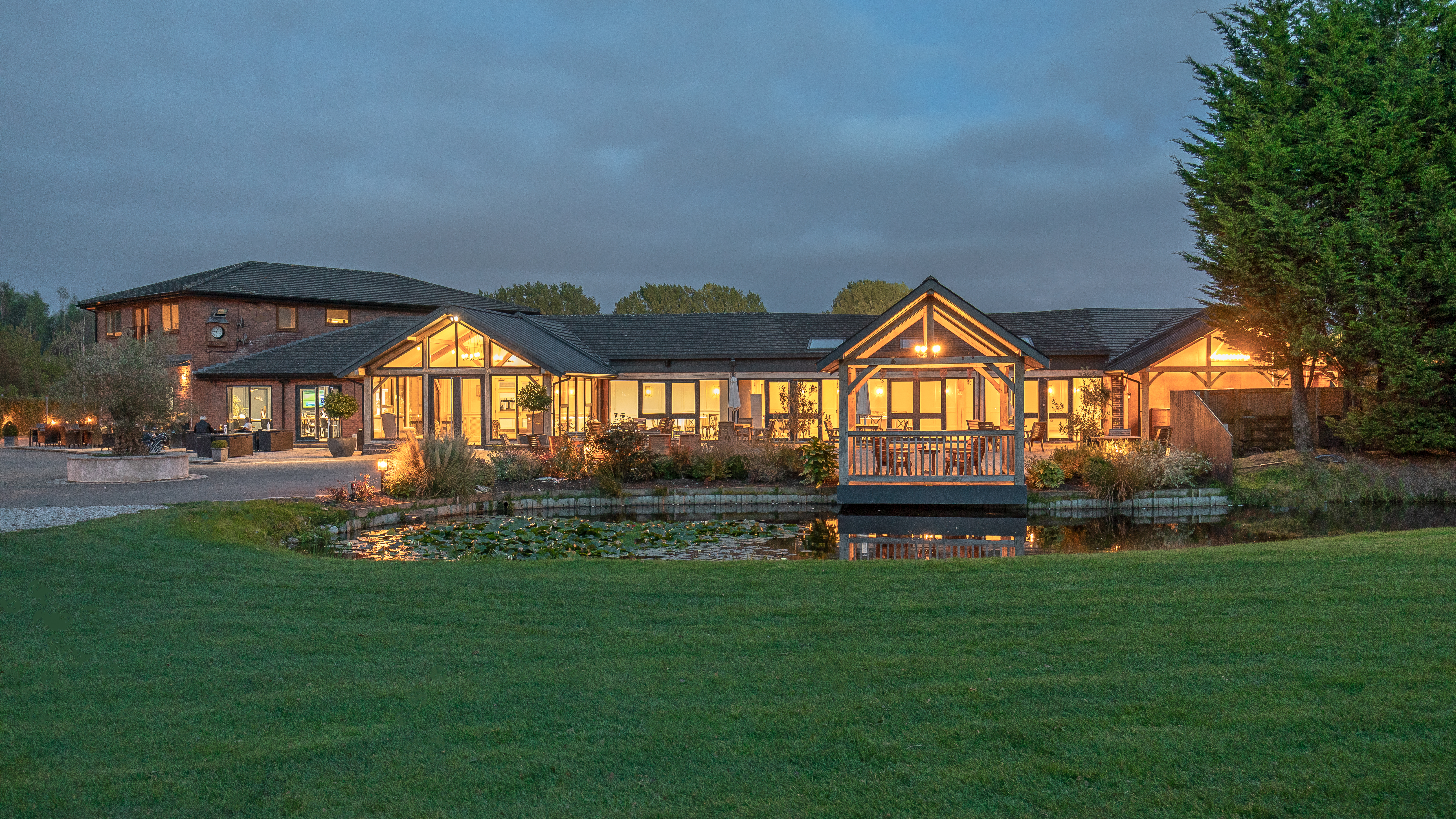 Hartford Golf Club 23