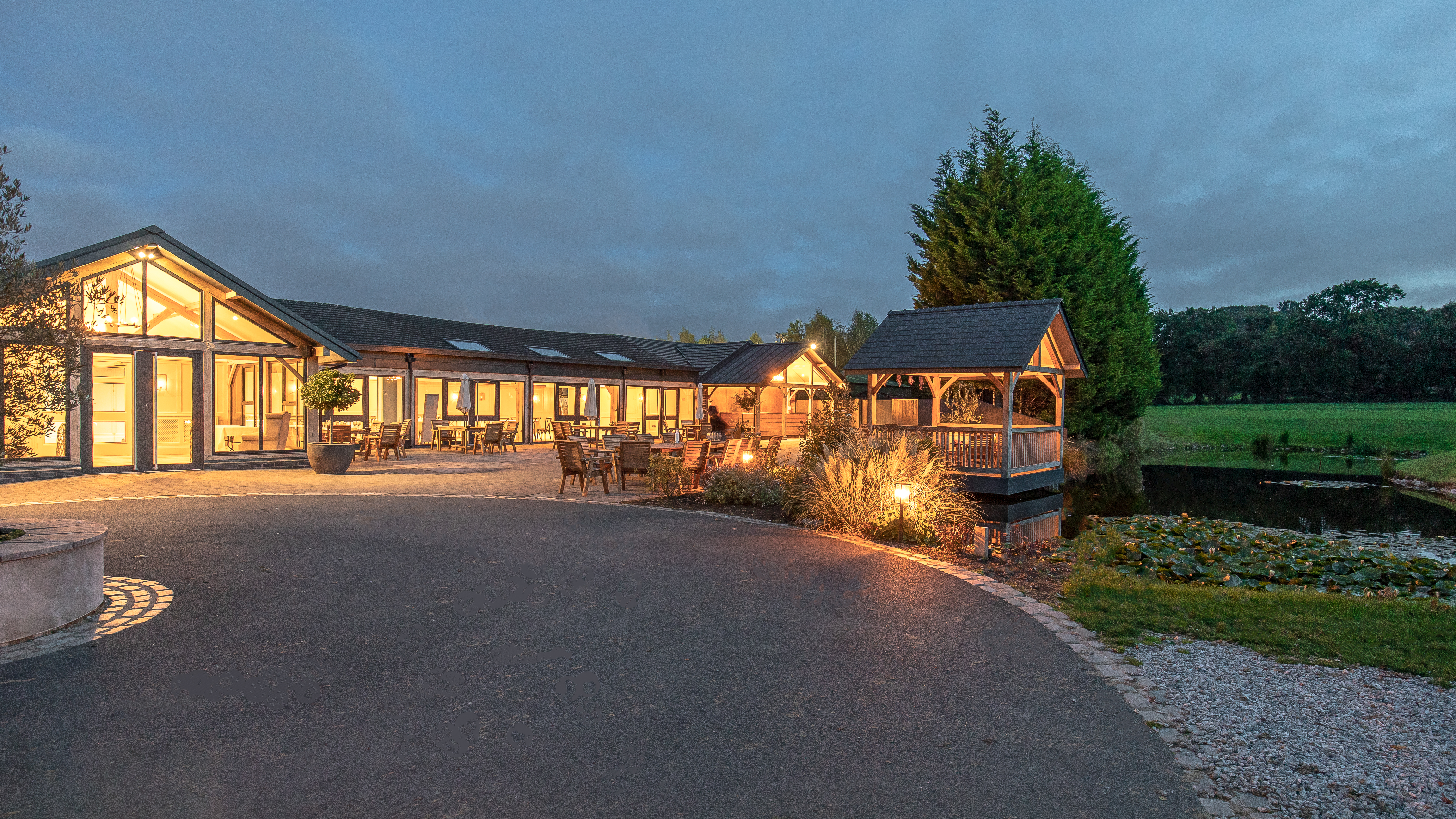 Hartford Golf Club 24