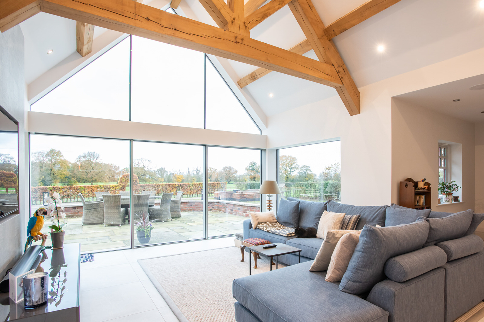 James Bell Architecture