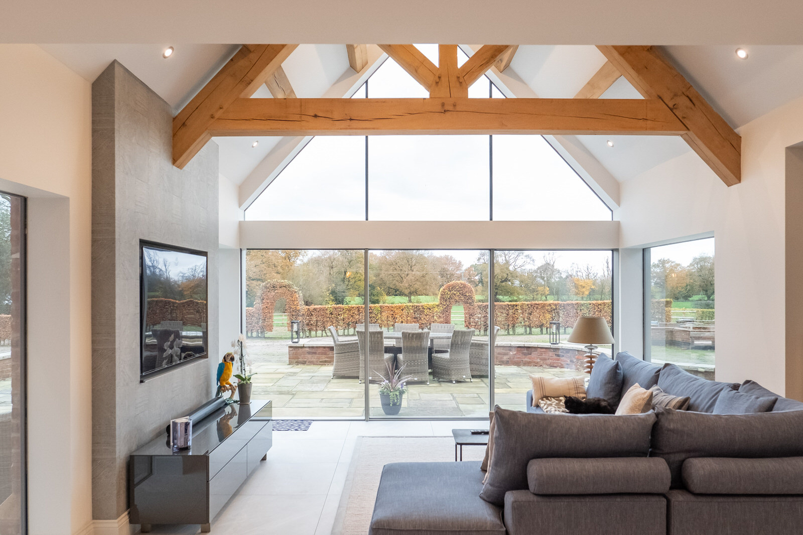 James Bell Architecture