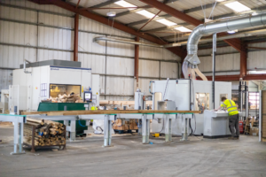 CNC Machine