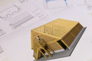 Planning an Oak Frame